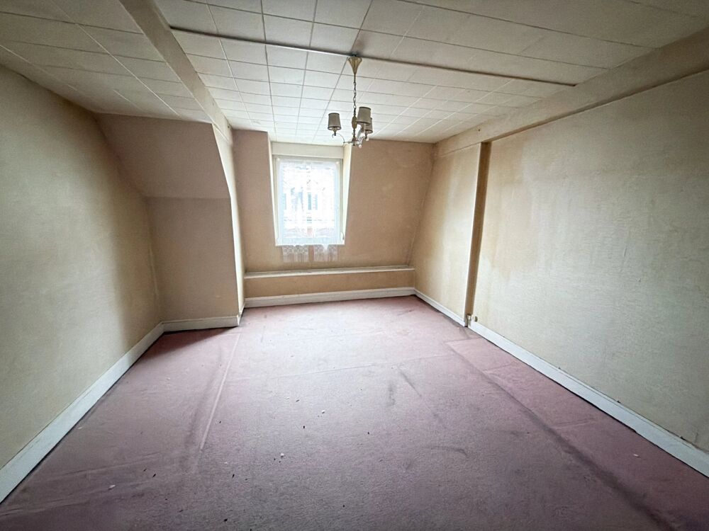 � vendre  Appartement Strasbourg (67000)