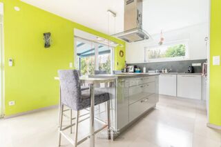  Maison à vendre 6 pièces 121 m²