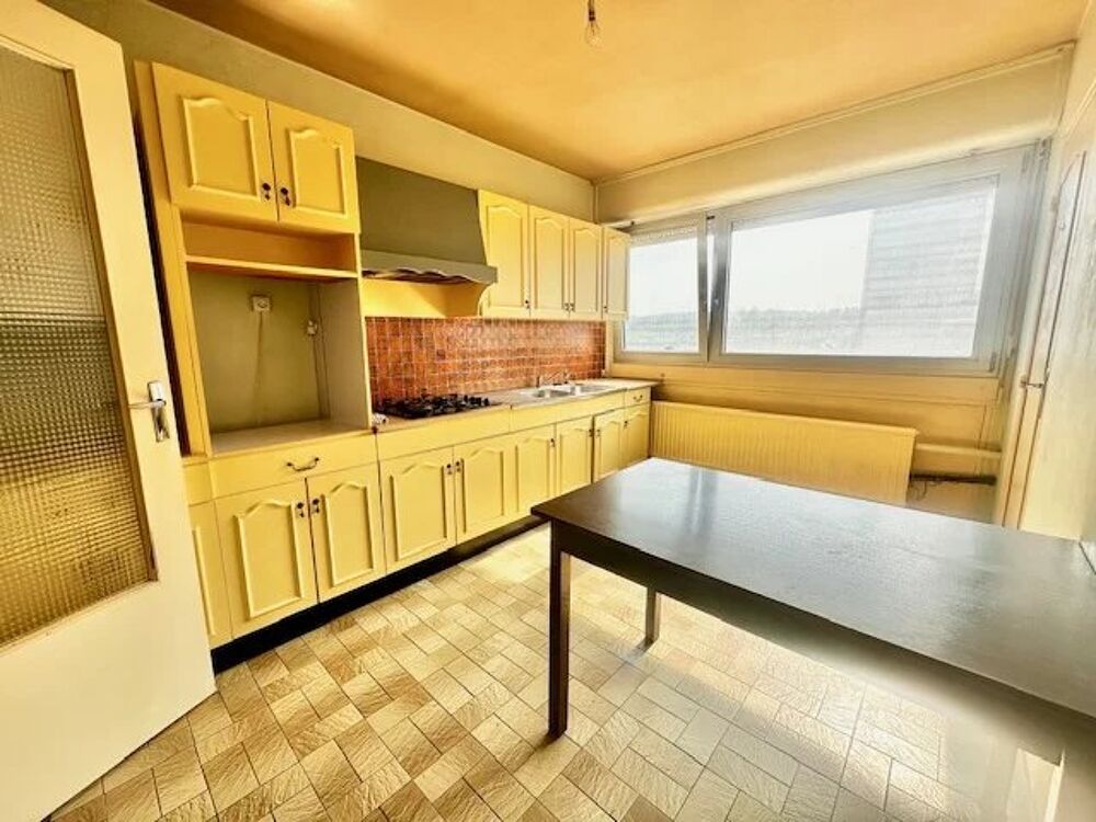 Vente Appartement Appartement - 3 chambres  en résidence avec ascenseur Boulogne-sur-mer