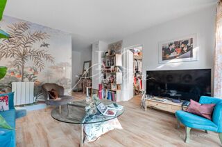  Appartement � vendre 2 pi�ces 40 m�