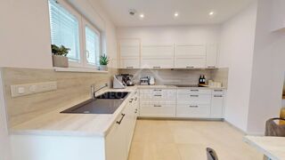  Maison � vendre 6 pi�ces 217 m�