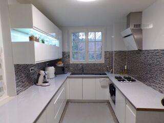  Maison � vendre 4 pi�ces 110 m�