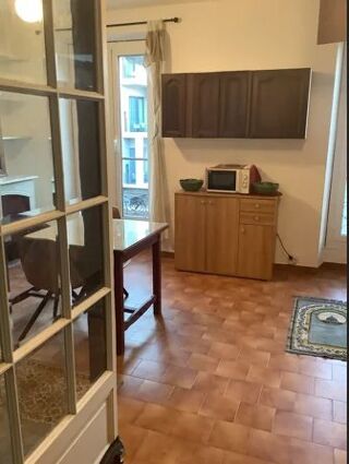 Appartement � louer 1 pi�ce 23 m�
