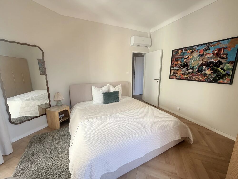 Location Appartement COLOCATION ÉTUDIANTE MEUBLÉE – NICE LIBÉRATION Nice