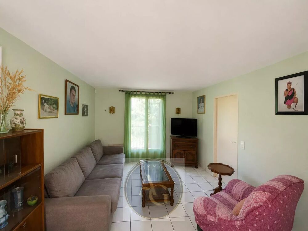Vente Maison Maison T4 111m² avec garage sur 862m² de terrain Fendeille