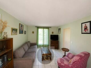  Maison à vendre 4 pièces 111 m²