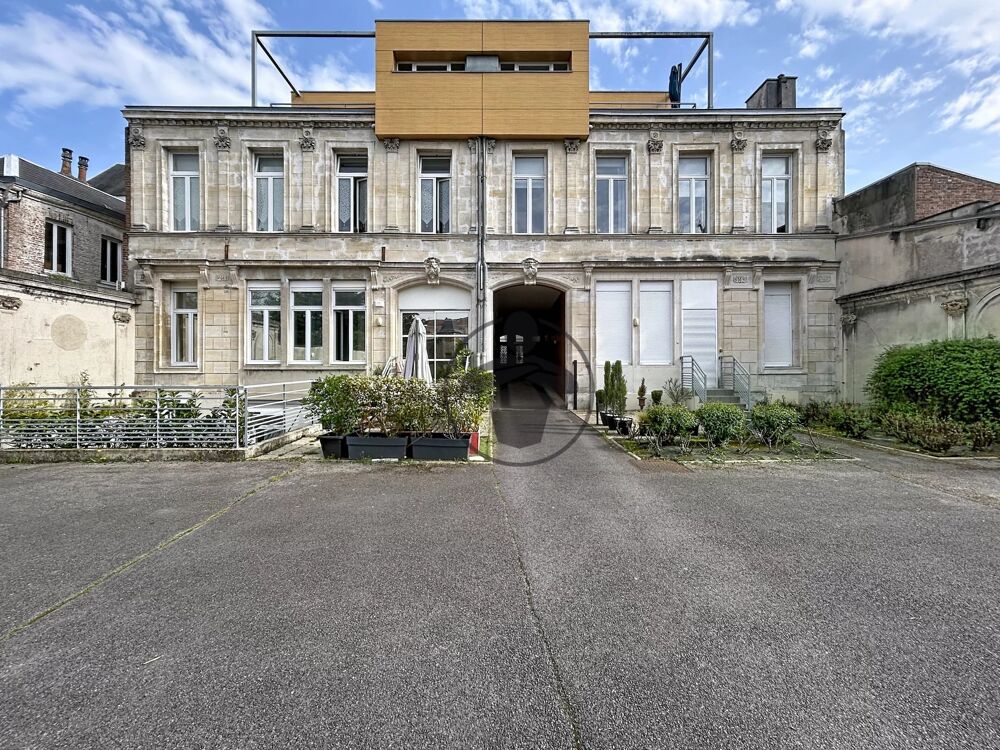 Appartement CENTRE VILLE