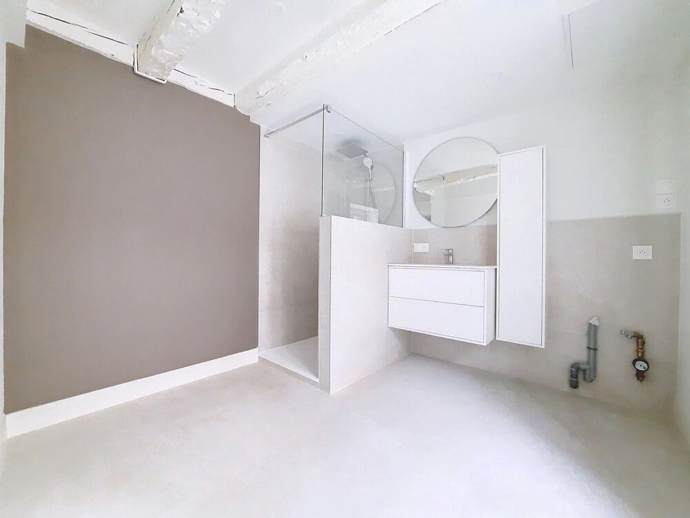 A LOUER - T2 de 45.86 m² - HYPERCENTRE