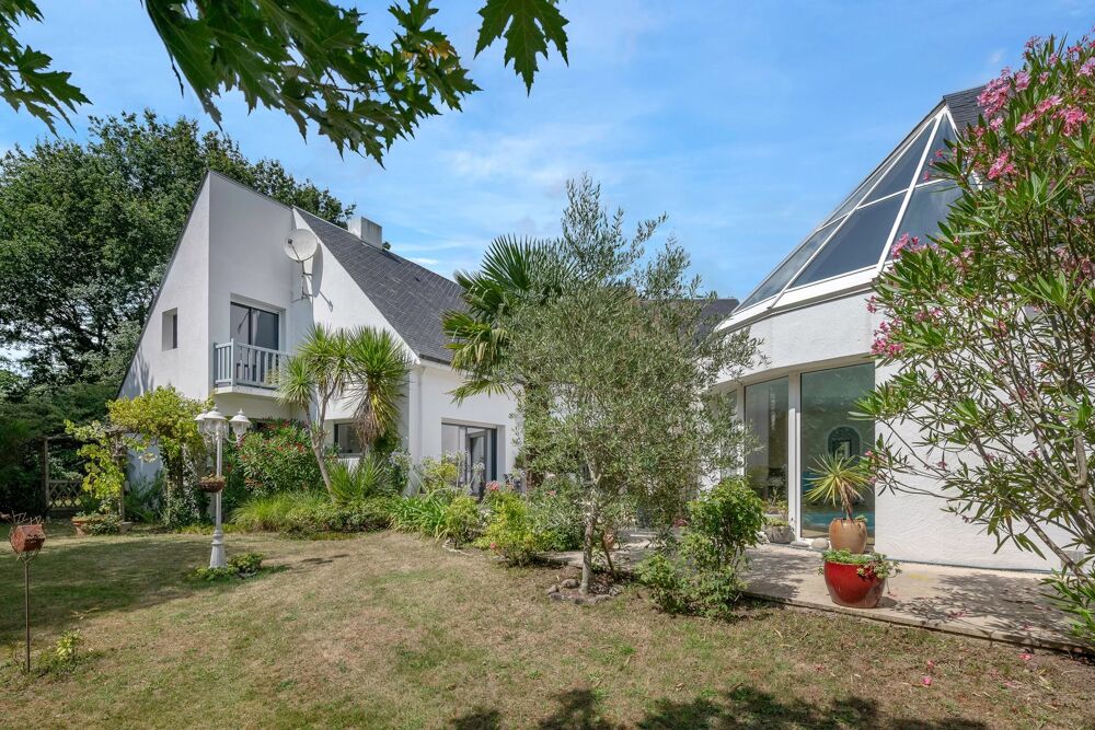 � vendre  Villa Gu�rande (44350)