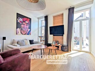  Appartement à vendre 5 pièces 109 m²