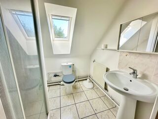  Immeuble à vendre 6 pièces 164 m²