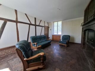  Maison à vendre 15 + pièces 300 m²