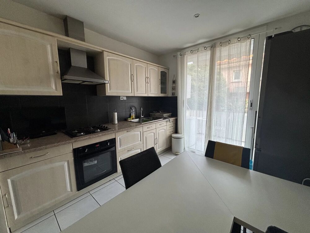 Appartement perpignan