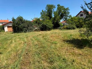  Terrain à vendre 619 m²