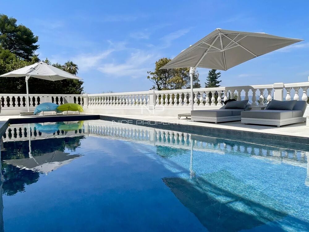 Vente Maison Villa Art Déco dans une belle propriété à Cannes Cannes