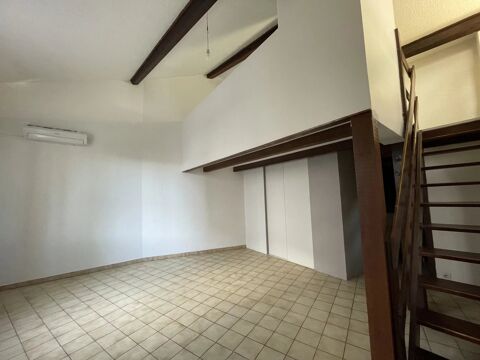  Appartement � louer 2 pi�ces 51 m�