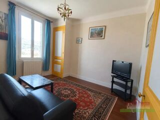  Appartement à vendre 3 pièces 51 m²