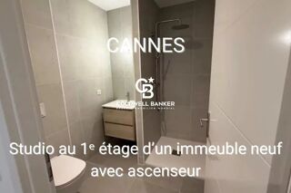  Appartement � vendre 1 pi�ce 20 m�