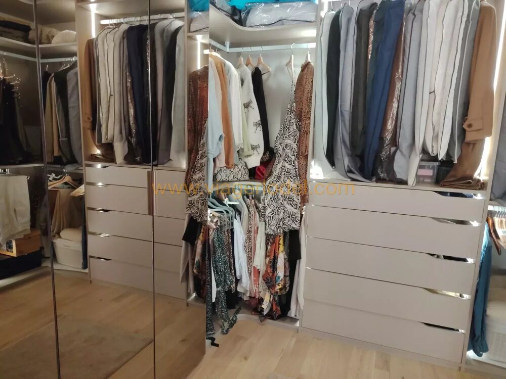 Vente Appartement REF - 10132 VIAGER OCCUPE MENTON CENTRE VILLE- PROCHE PLAGE Menton