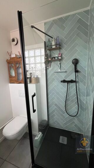  Appartement à vendre 1 pièce 31 m²