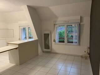  Appartement � louer 3 pi�ces 