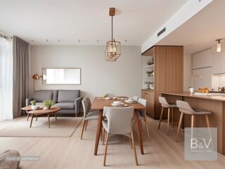  Appartement � vendre 4 pi�ces 92 m�