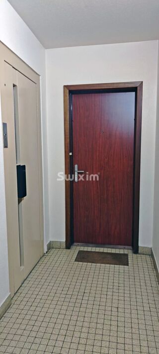  Appartement � vendre 4 pi�ces 76 m�