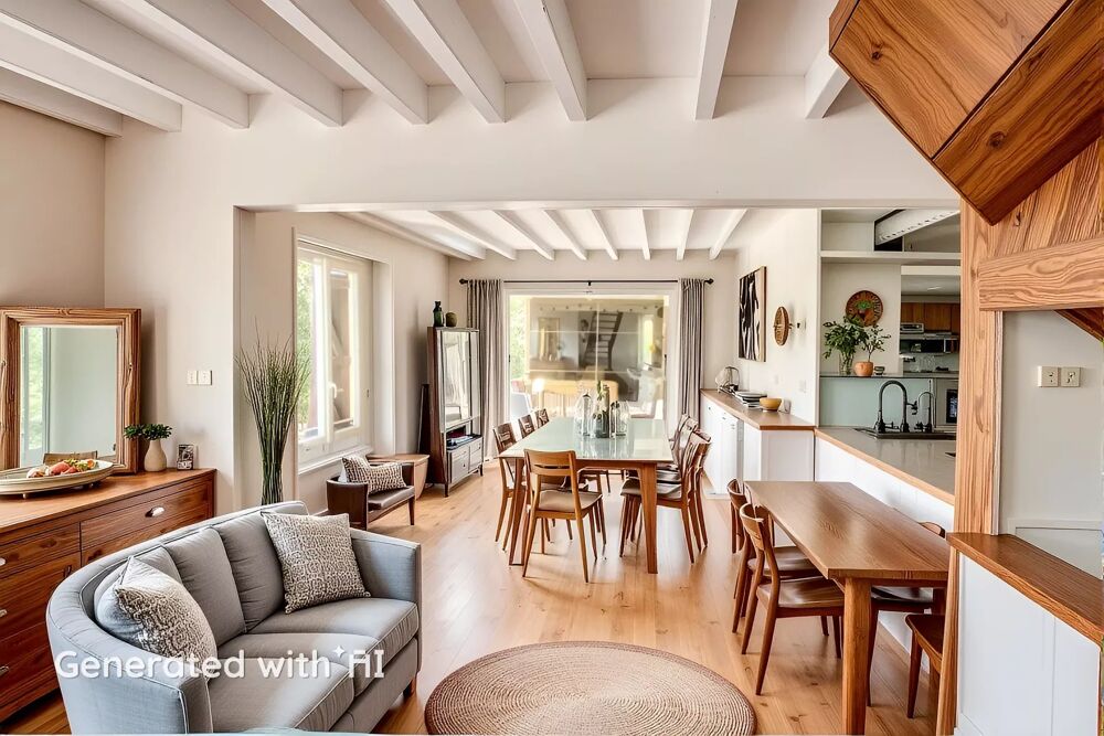 Appartement DOURDAN