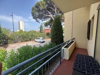  Appartement à vendre 2 pièces 31 m²