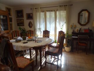  Maison à vendre 4 pièces 120 m²