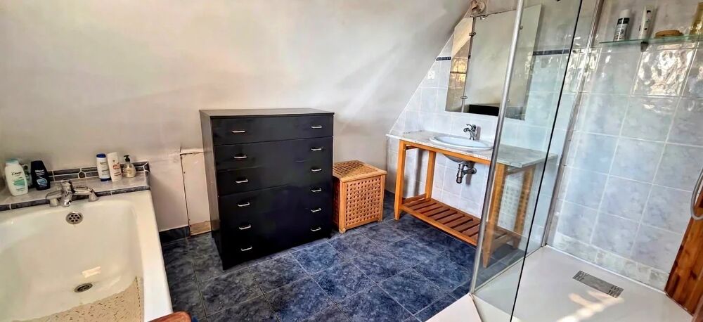 Vente Maison Maison GROFFLIERS avec gîte Groffliers