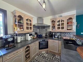  Maison � vendre 5 pi�ces 126 m�