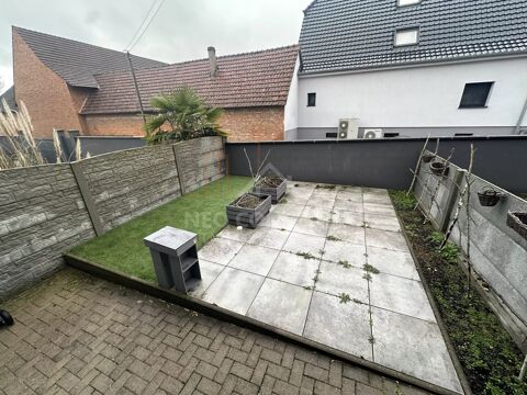  Appartement � louer 3 pi�ces 76 m�