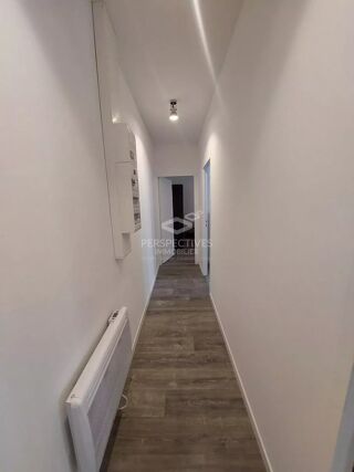  Appartement � vendre 4 pi�ces 71 m�