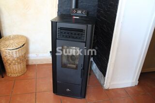 Vente Maison maison 4 pièces à Damparis Damparis