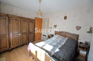  Maison à vendre 6 pièces 100 m²