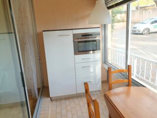  Appartement � vendre 1 pi�ce 22 m�