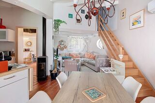  Maison à vendre 4 pièces 54 m²