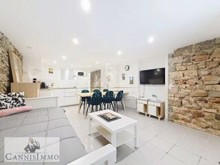  Appartement � vendre 3 pi�ces 43 m�