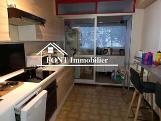  Appartement � vendre 3 pi�ces 77 m�