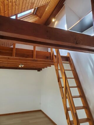  Appartement � vendre 1 pi�ce 19 m�