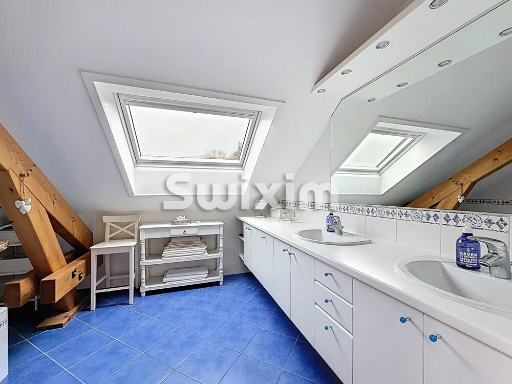 � vendre  Maison Grilly (01220)