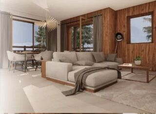  Appartement � vendre 2 pi�ces 53 m�