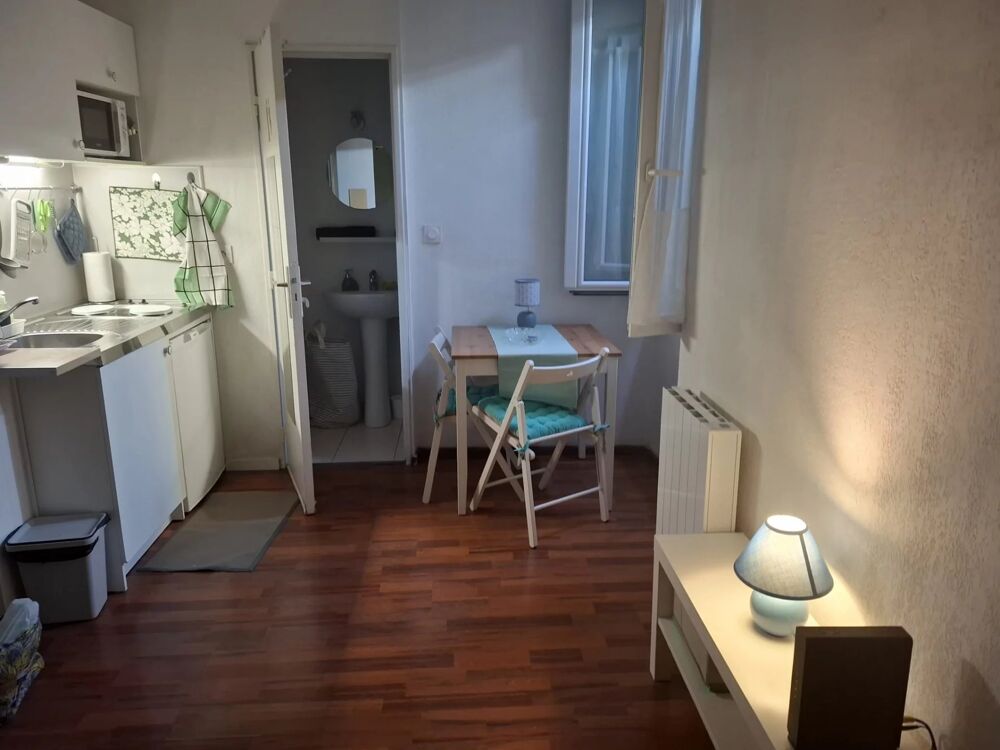 Vente Appartement Coulée Verte - Gallieni Nice