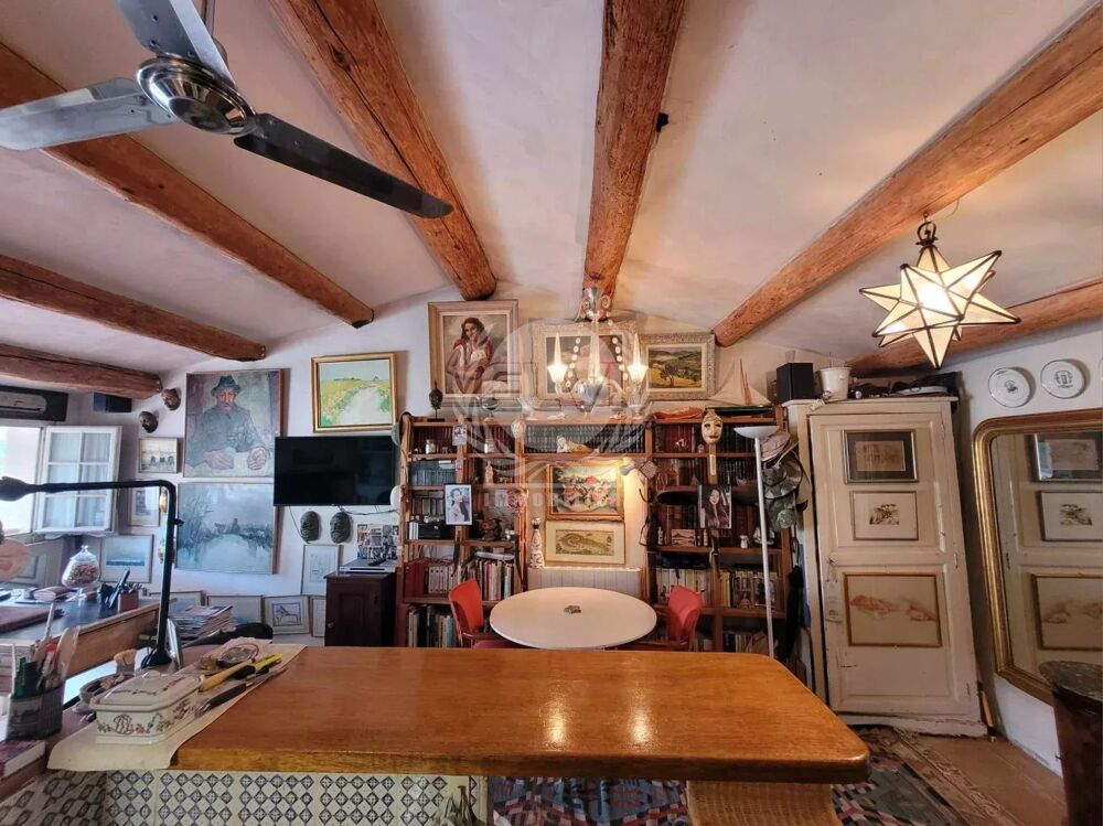 Vente Maison Vente en viager occupé à Plan de la Tour Le plan-de-la-tour