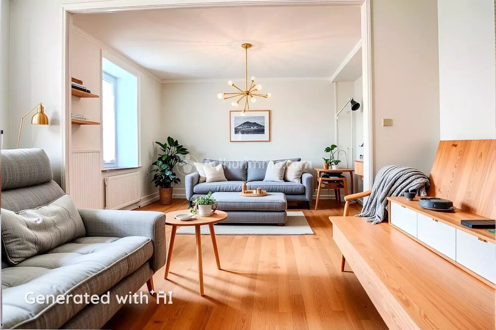 Maison 8 pièces 158 m² · à Mazamet · 158 m² · 106 000 €