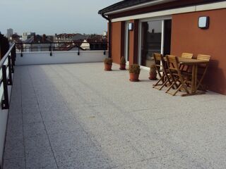  Appartement  vendre 2 pices 60 m