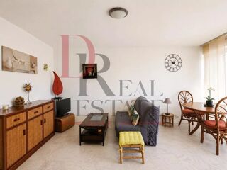  Appartement à vendre 2 pièces 