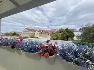  Appartement à vendre 3 pièces 71 m²
