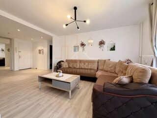  Appartement � vendre 4 pi�ces 80 m�